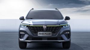 Roewe RX5 Plus 2020 года 